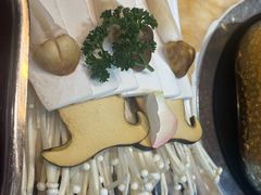 -清真军邺·金富苑肥牛(石坡街旗舰店)