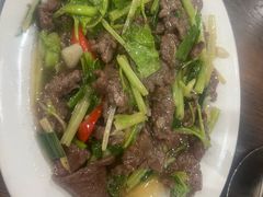 -龙岩罗桥牛杂(长青路店)