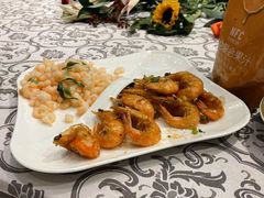 -山外山菜馆(玉泉路店)