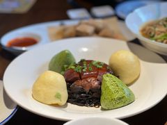 -绍兴老味道·非遗门店(银泰城店)