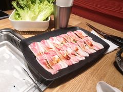 -新石器烤肉(南站店)