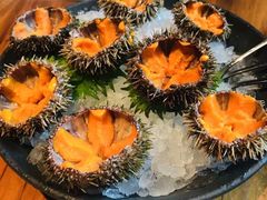 -Mr·Fish鱼鲜生海鲜放题(银泰in99店)