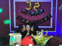 -冰城小镇音乐串吧·聚会餐厅(百子湾店)