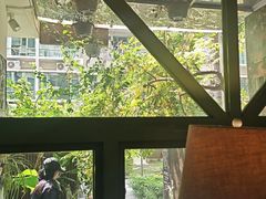 -绿房子方寸咖啡(星海名城店)