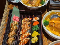 -小川洋风料理(街道口店)