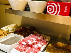 -海底捞火锅(凯德广场店)