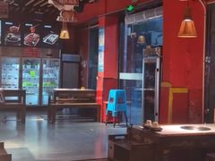 -老天桥蛙炉火锅(姑苏总店)