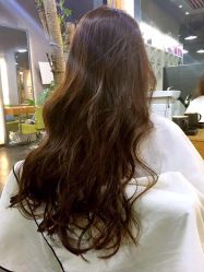 尼采作品—颜色造型-霓·Hair