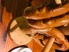 -宝莱纳餐厅(滨江店)