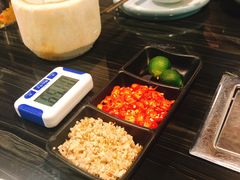 -东椰·海南椰子鸡火锅(朝阳门店)