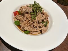 -南园民国茶楼餐厅·常州菜(北大街店)