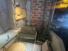 -鹿萤季·营地小馆(皇后公园店)