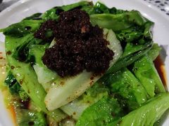 -熠盛粤味·顺德桑拿鸡(永康路店)
