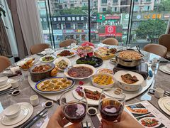 -粤香楼(新光里店)