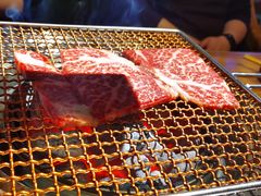 -九田家黑牛烤肉料理(溧阳吾悦店)