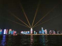 -武汉两江游览·夜游长江(汉口粤汉码头)