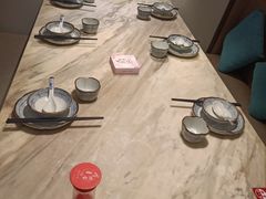 -周渝食惦·酸菜鱼精致川菜(横岗店)