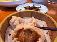 -三凤酒家·百年无锡菜(清扬茂业店)
