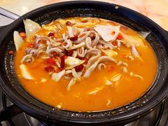 -李师傅脆肚(梅林店)