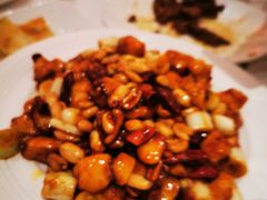 宫保鸡丁-大铁勺新津菜(迎水道店)