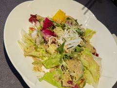 -楚禾宴·家宴(光谷大道店)