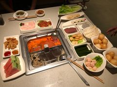 -海底捞火锅(番禺广场店)