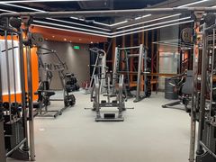 -加伍磅健身(千树店)