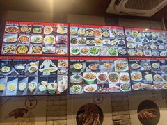 -芳芳私房菜·精做淮扬菜(承德路店)