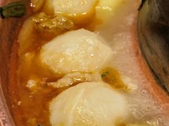 -御京阁·羊蝎子火锅·龙虾·烧烤(合庆店)