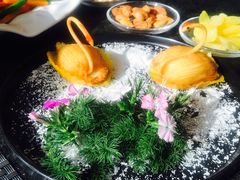 -梧桐餐厅(泉城路店)