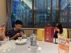 -苏城小院·园林精致苏州菜(斜塘老街店)
