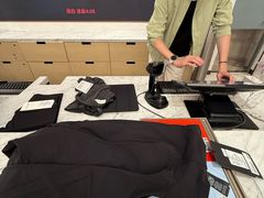 -lululemon(万象城店)