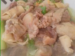 牛腩-陈记顺和潮汕牛肉火锅(韩江路店)
