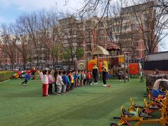 -北京市朝阳区阳光起点幼儿园(东坝园)