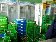 -扬大康源乳业鲜奶吧(大学北路店)