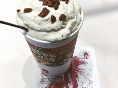-茶颜悦色(坡子街幽兰阁店)
