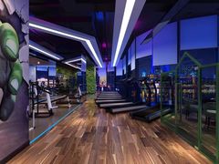 -金港健身游泳(水围店)