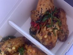 -悠个炸鸡(南京创始店)