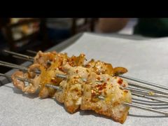 -半酌烧烤小酒馆(南京东路店)