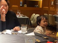 -A One Kitchen·南京精菜馆(德基广场店)