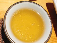 茶壶汤-禾风·海鲜料理自助(玉林店)