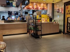 -麦当劳(斜土路2号店)