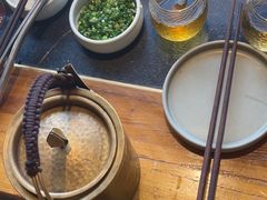 -巴奴毛肚火锅(广益哥伦布店)