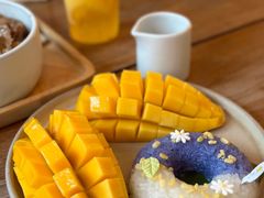 -Make Me Mango Tha Tian