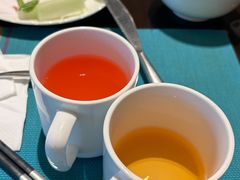-厦门海沧正元希尔顿逸林酒店開全日餐厅
