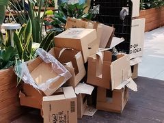 -Seesaw Coffee(上海太阳宫K46店)
