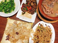 -董厨煨汤馆(车站路店)