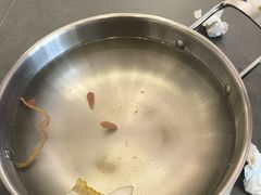 -尚宴牛特鲜自助(太原街万达店)