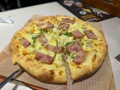 -米斯特比萨(罗斯福店)
