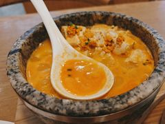-船歌·鱼水饺青岛菜(枫蓝国际购物中心店)